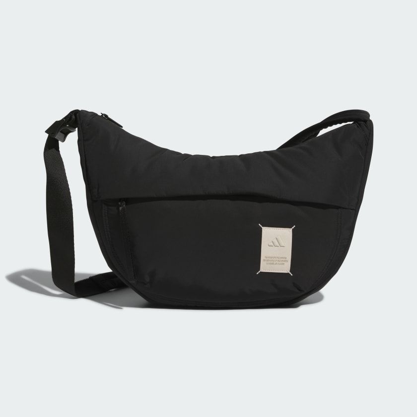Túi Xách Tập Luyện Nữ ADIDAS W Mh Sh Bag JF0732