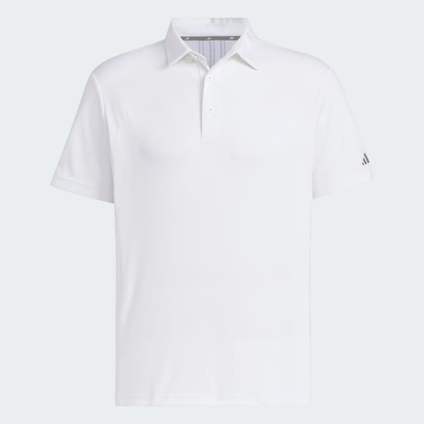 Áo Polo Golf Nam ADIDAS Short Sleeve Polo JF0982