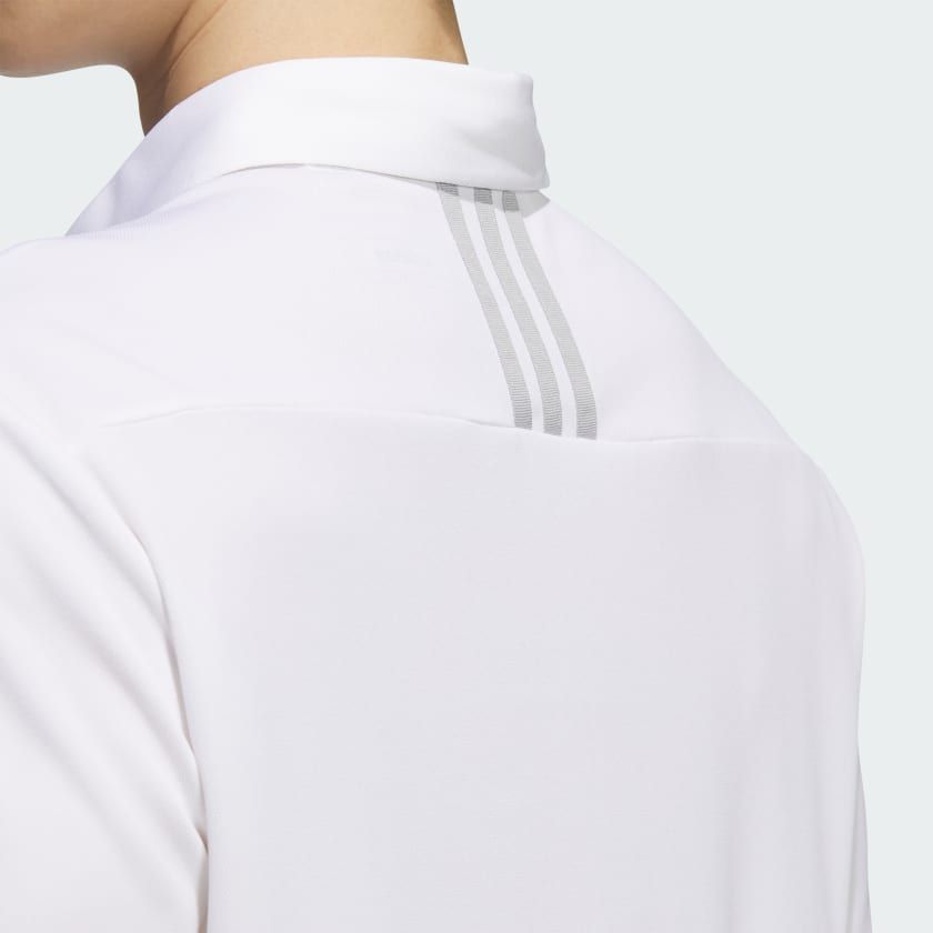 Áo Polo Golf Nam ADIDAS Short Sleeve Polo JF0982