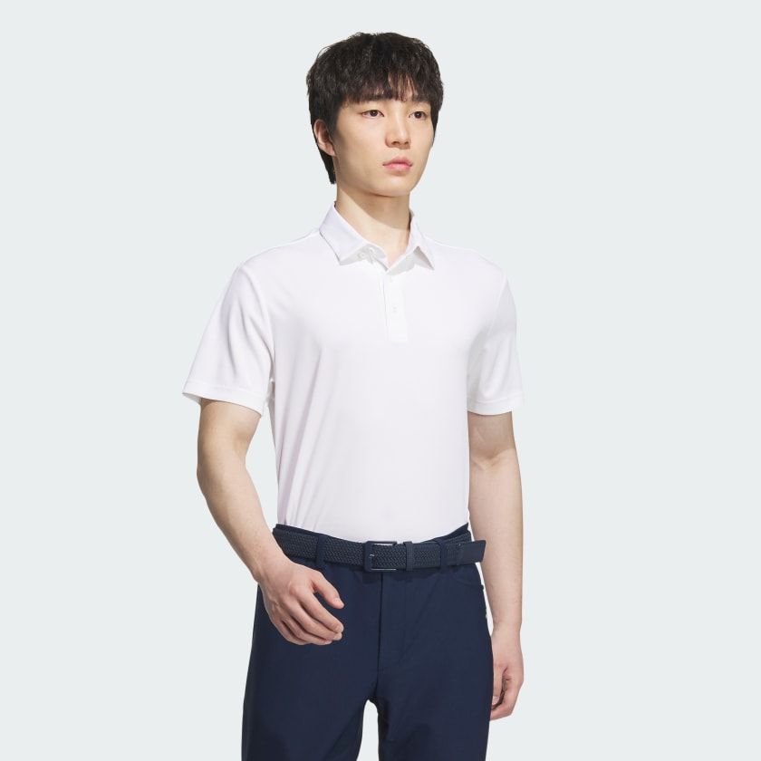 Áo Polo Golf Nam ADIDAS Short Sleeve Polo JF0982
