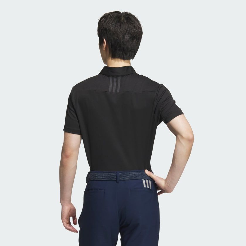 Áo Polo Golf Nam ADIDAS Short Sleeve Polo JF0983