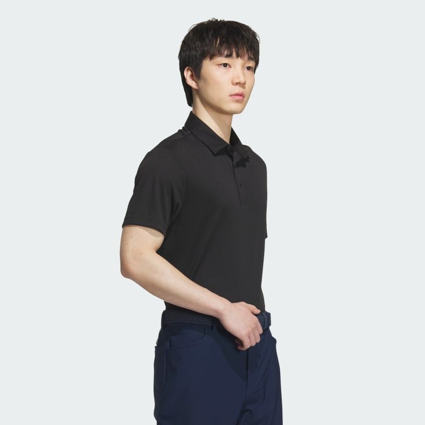 Áo Polo Golf Nam ADIDAS Short Sleeve Polo JF0983
