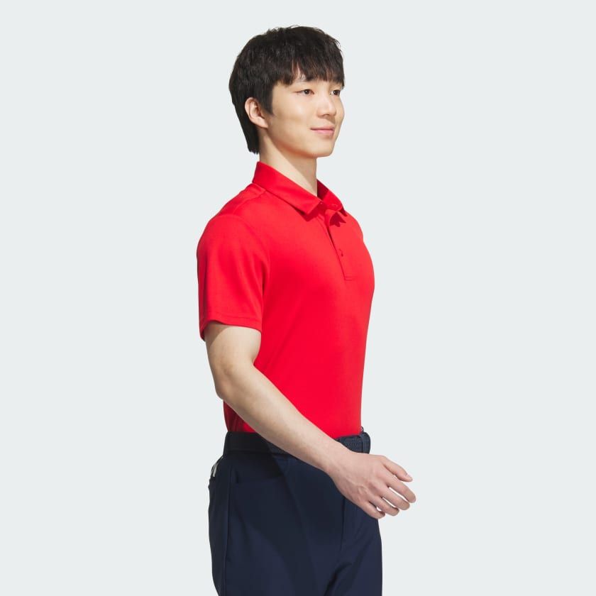 Áo Polo Golf Nam ADIDAS Short Sleeve Polo JF0986