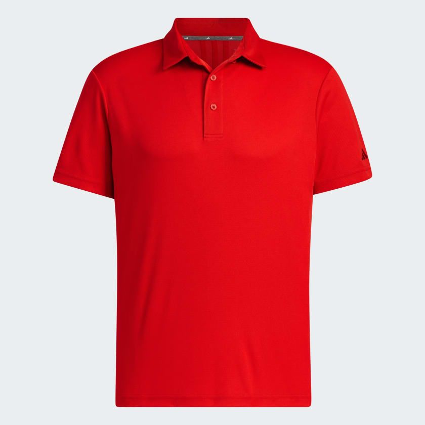 Áo Polo Golf Nam ADIDAS Short Sleeve Polo JF0986