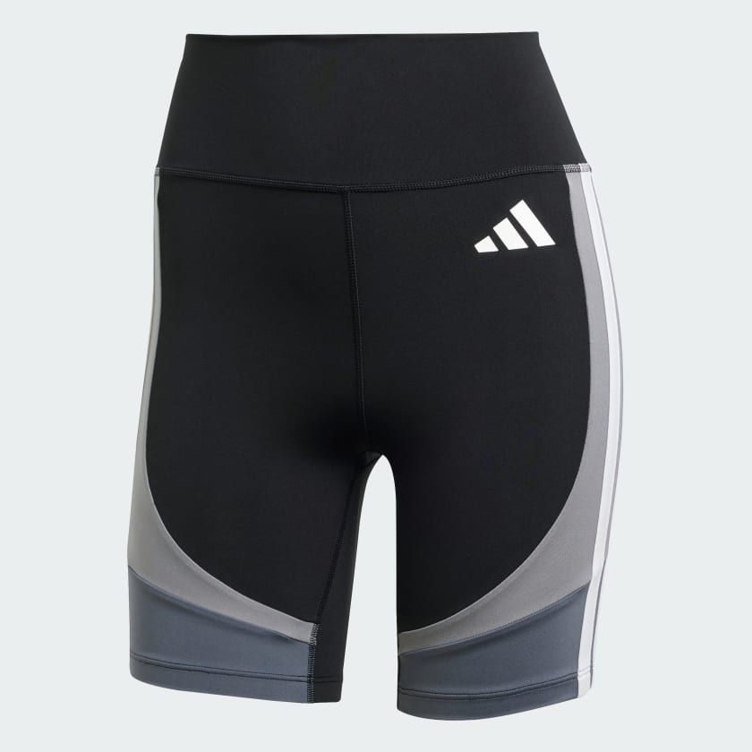 Quần Bó Tập Luyện Nữ ADIDAS We Cb Bike 7In JF1048