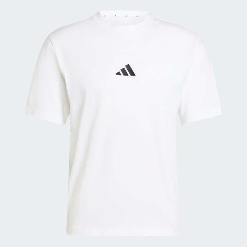Áo Phông - Áo thun Thể Thao Nam ADIDAS M Sl Sj T JF1092