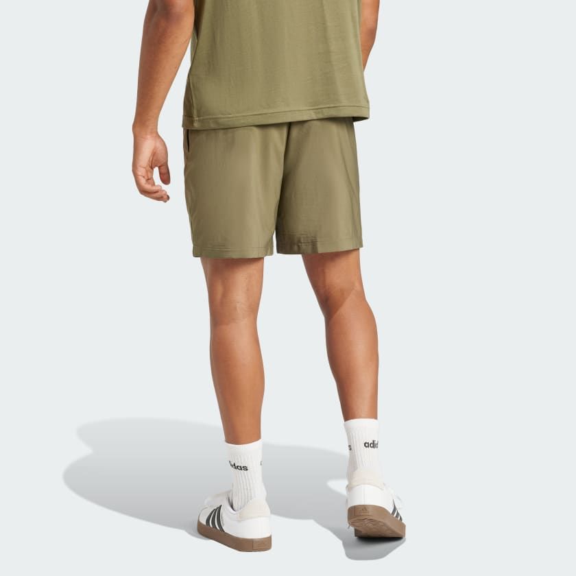Quần Đùi Thể Thao Nam ADIDAS M Sl Chelsea JF1113