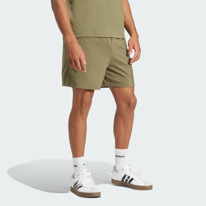 Quần Đùi Thể Thao Nam ADIDAS M Sl Chelsea JF1113