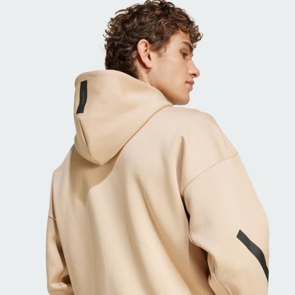 Áo Khoác Thể Thao Nam ADIDAS M Z.N.E. Fz JF2445