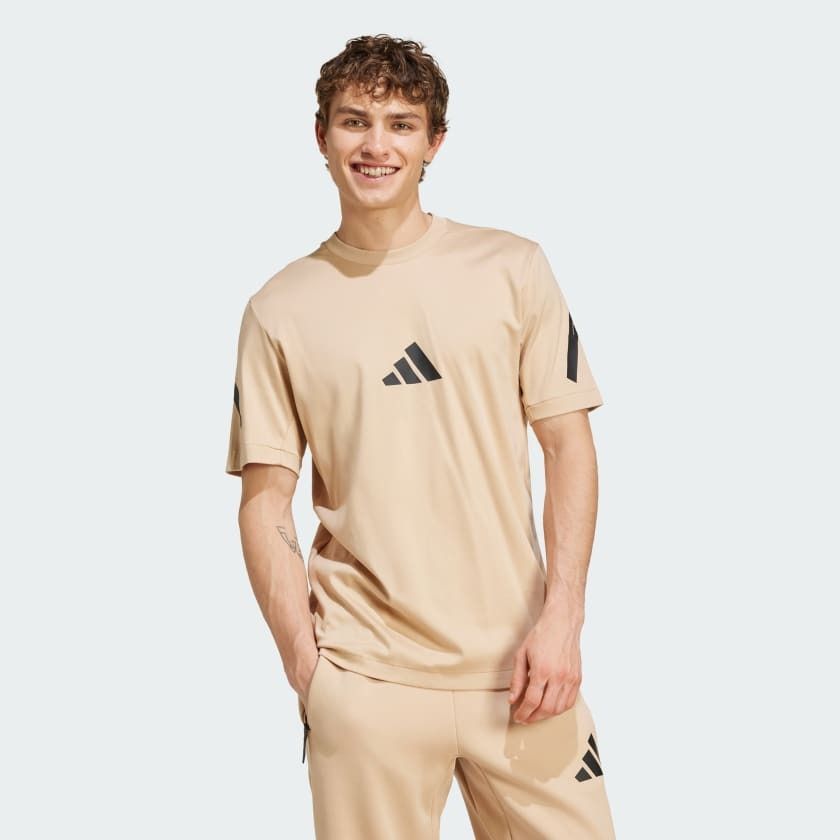 Áo Phông - Áo thun Thể Thao Nam ADIDAS M Z.N.E. Tee JF2453