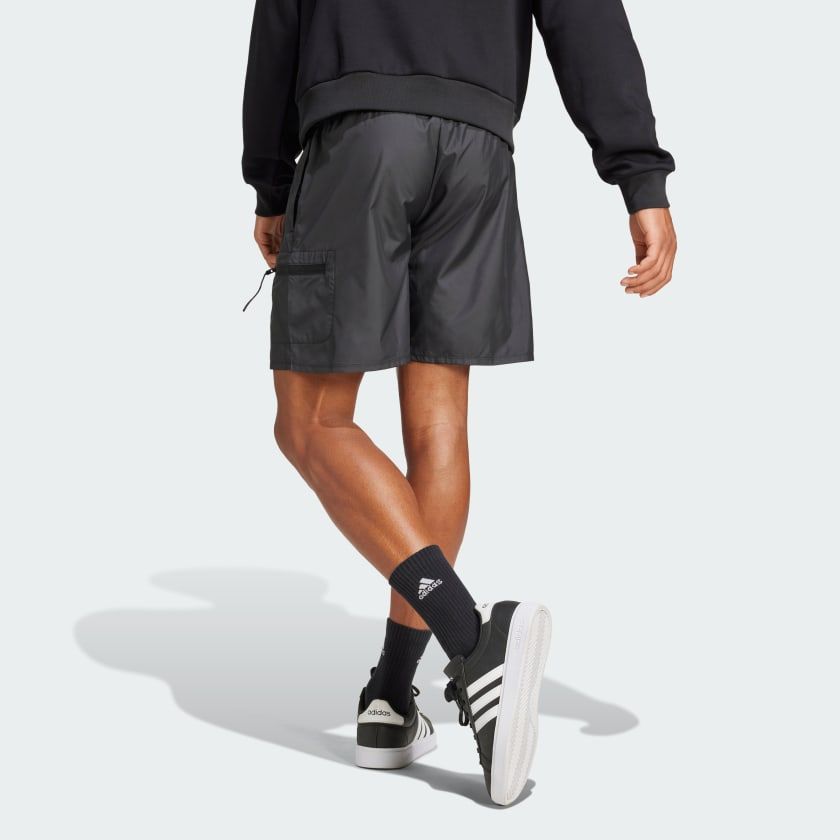Quần Đùi Thể Thao Nam ADIDAS M Ce Sho Gd JF3282