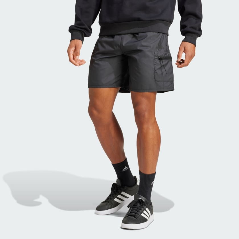 Quần Đùi Thể Thao Nam ADIDAS M Ce Sho Gd JF3282