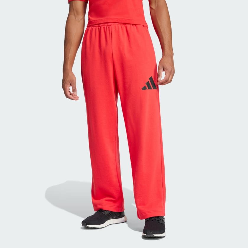 Quần Dài Thể Thao Nam ADIDAS M Wide Pant Ft JF3601