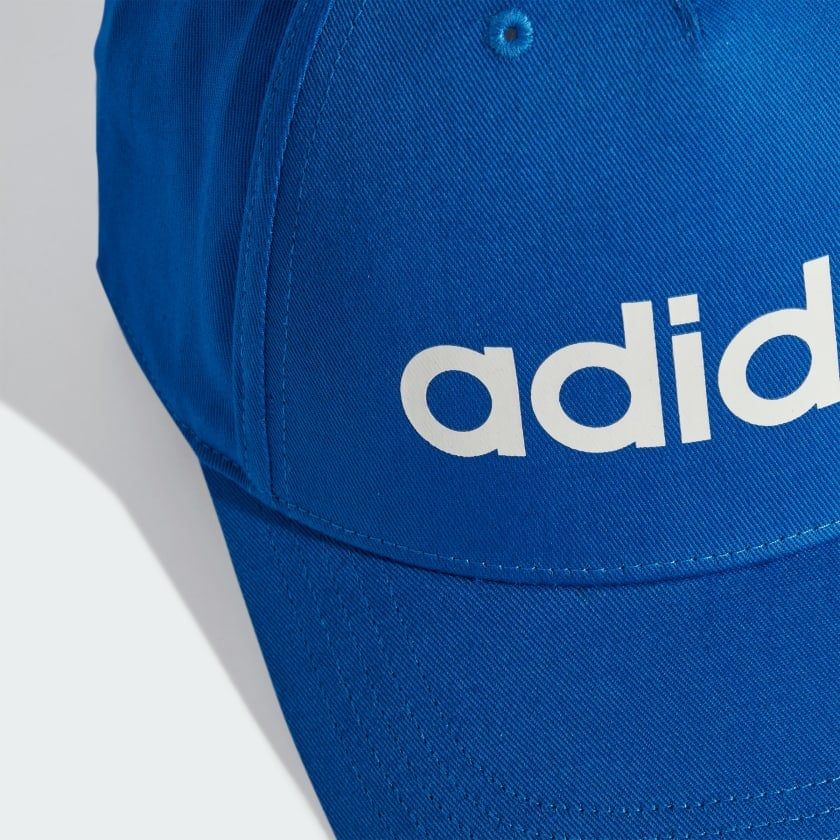 Nón Tập Luyện Unisex ADIDAS Daily Cap JF4351