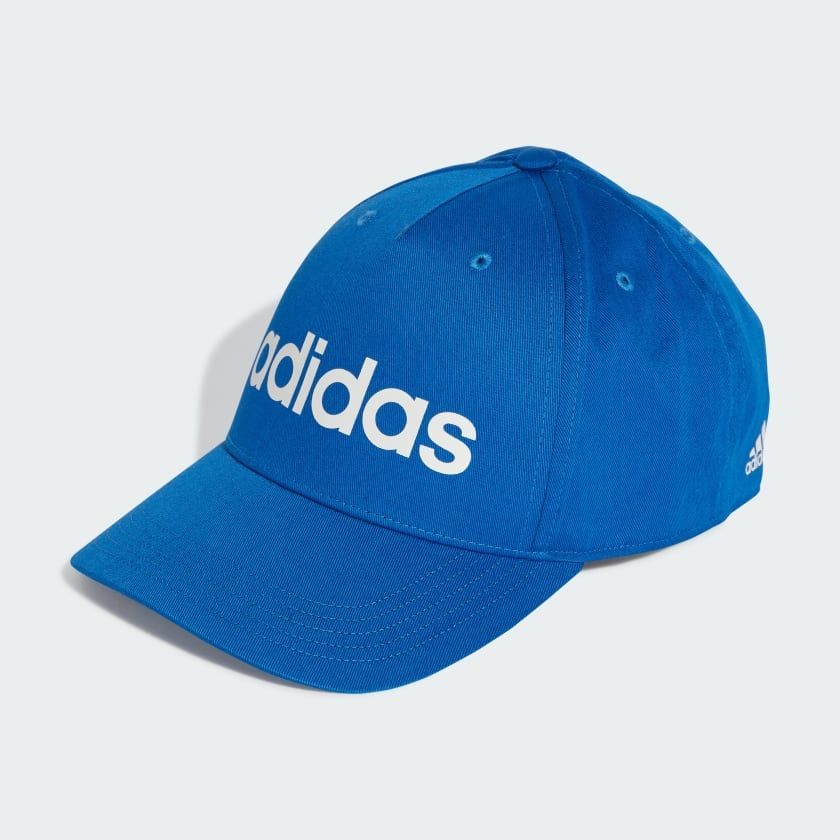 Nón Tập Luyện Unisex ADIDAS Daily Cap JF4351