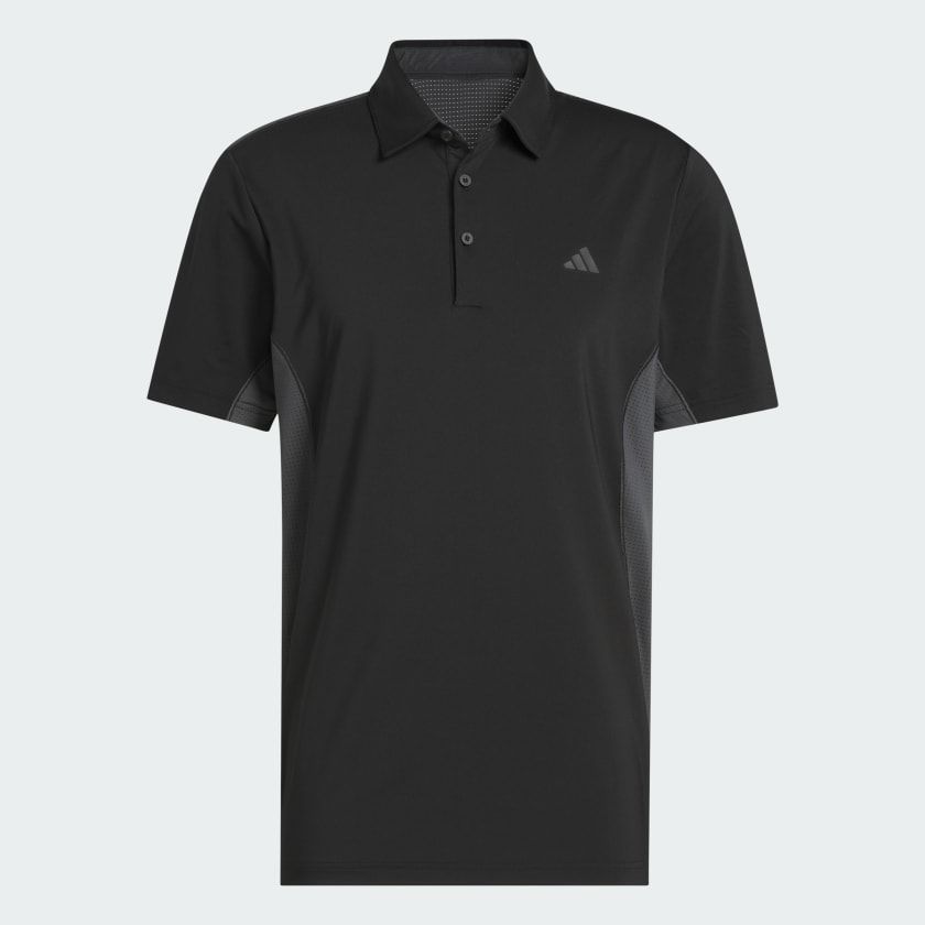 Áo Polo Golf Nam ADIDAS Ult365 Hybrid Polo JF4886