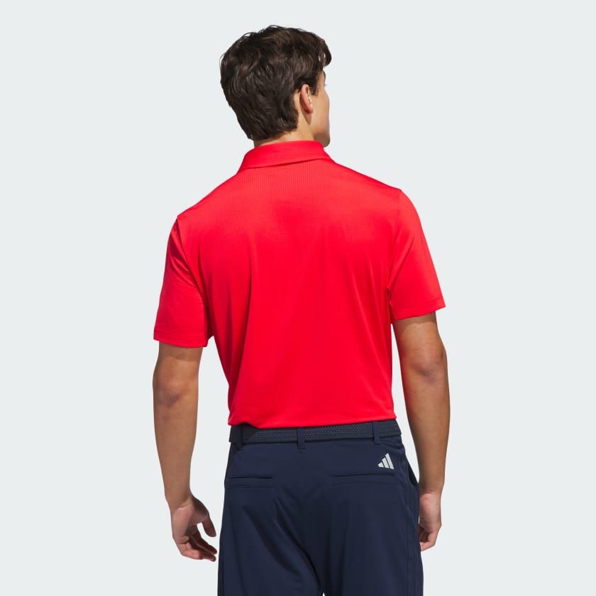 Áo Polo Golf Nam ADIDAS Ult365 Hybrid Polo JF4887