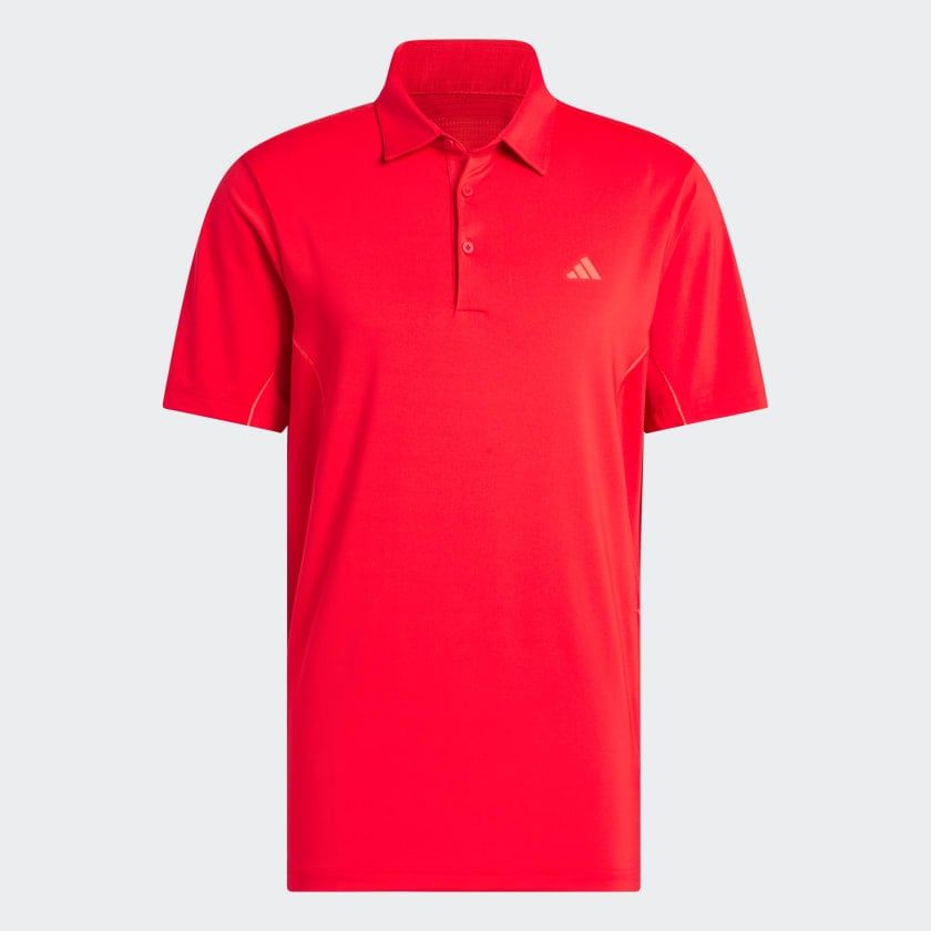Áo Polo Golf Nam ADIDAS Ult365 Hybrid Polo JF4887