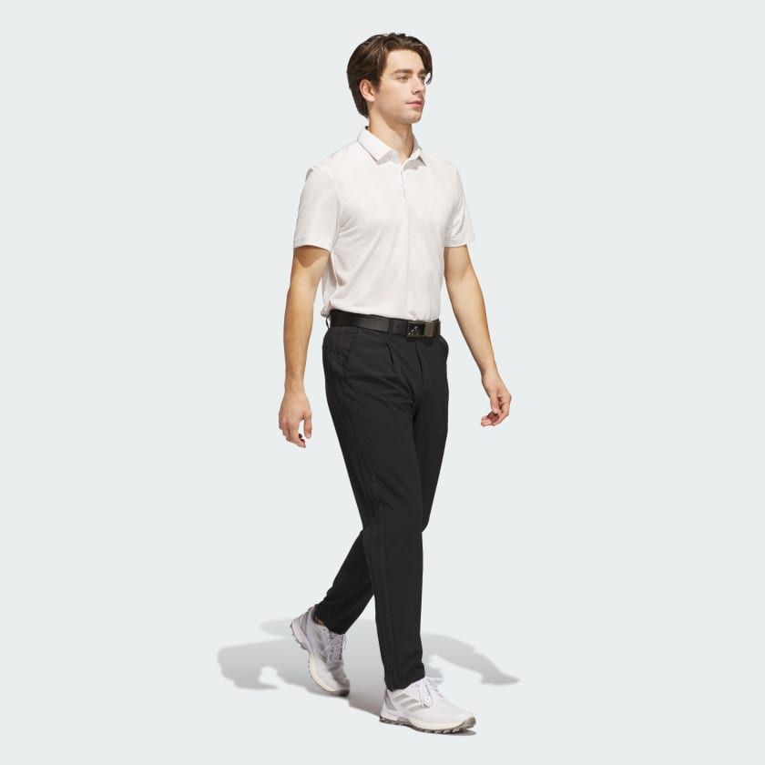 Áo Polo Golf Nam ADIDAS Ult365 Textured Polo JF4903