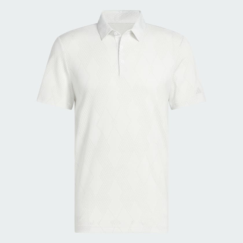 Áo Polo Golf Nam ADIDAS Ult365 Textured Polo JF4903