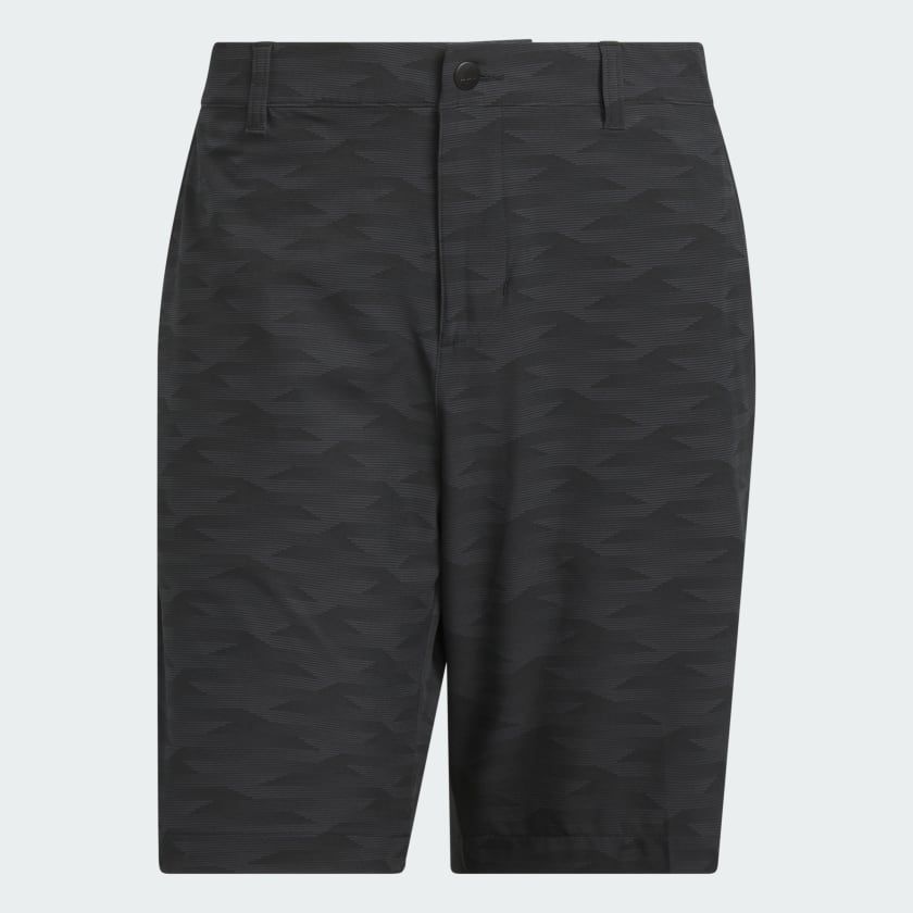 Quần Đùi Golf Nam ADIDAS Ult365 Printed Shorts JF4919