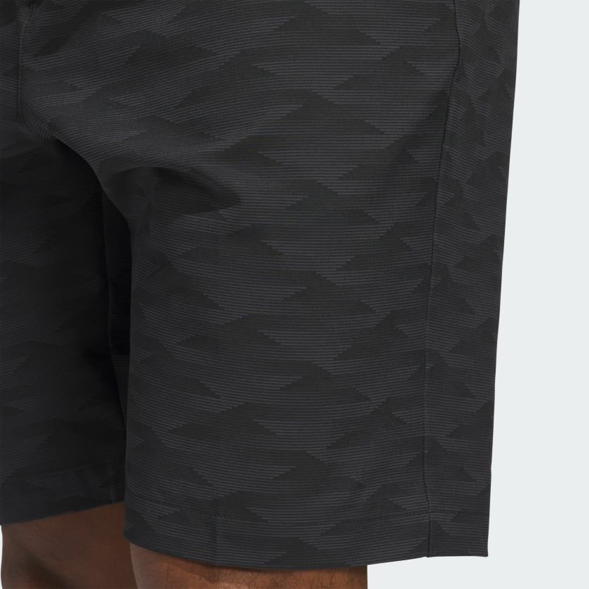 Quần Đùi Golf Nam ADIDAS Ult365 Printed Shorts JF4919
