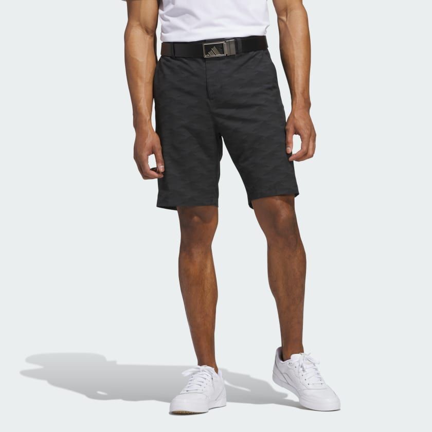 Quần Đùi Golf Nam ADIDAS Ult365 Printed Shorts JF4919