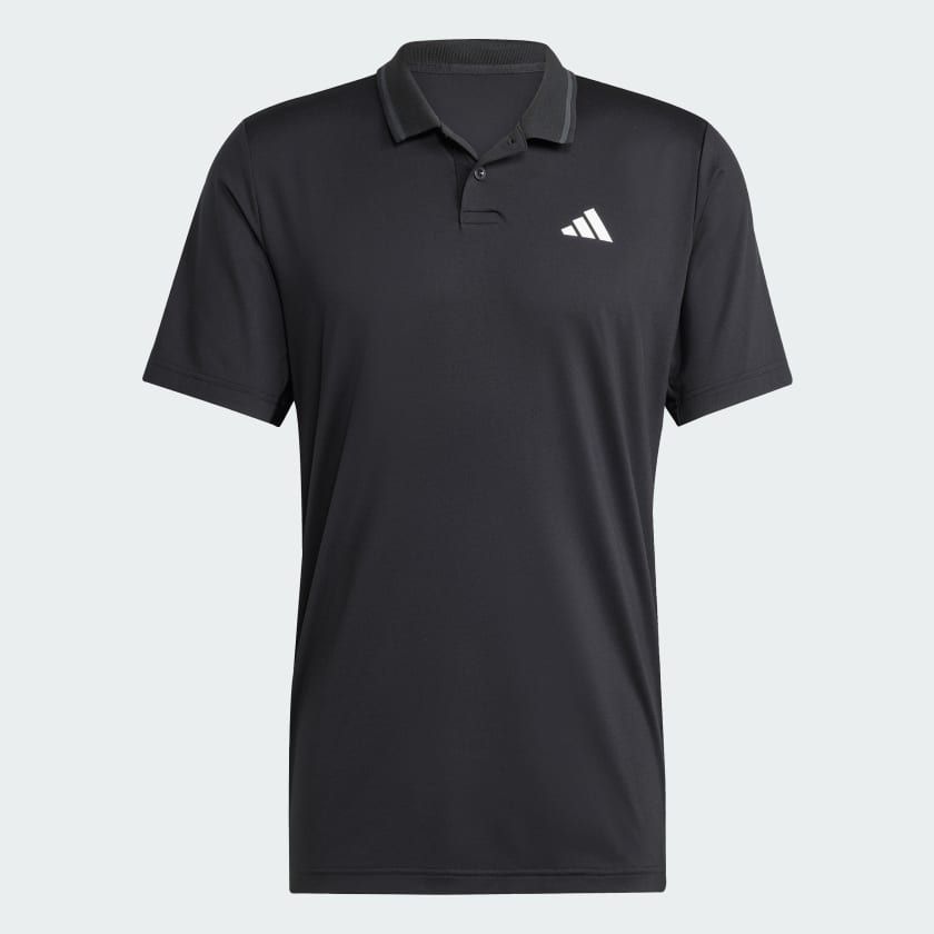 Áo Polo Tennis Nam ADIDAS Club Pique Polo JF8424