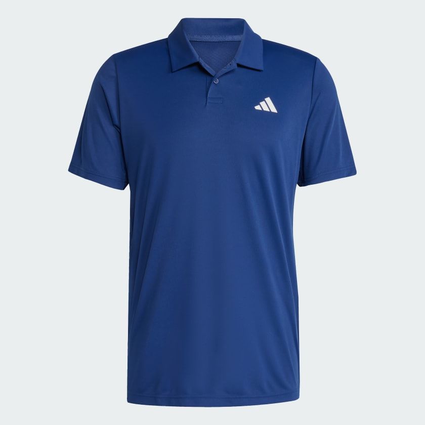 Áo Polo Tennis Nam ADIDAS Club Polo JF8507