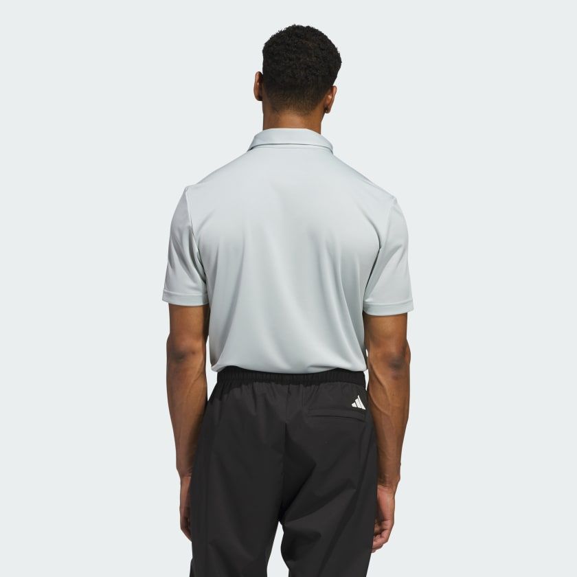 Áo Polo Golf Nam ADIDAS Chest Stripes Polo JF8982