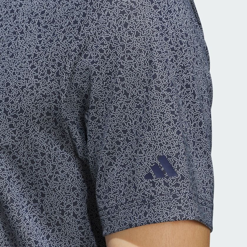 Áo Polo Golf Nam ADIDAS Ult365 Bunker Polo JF9006