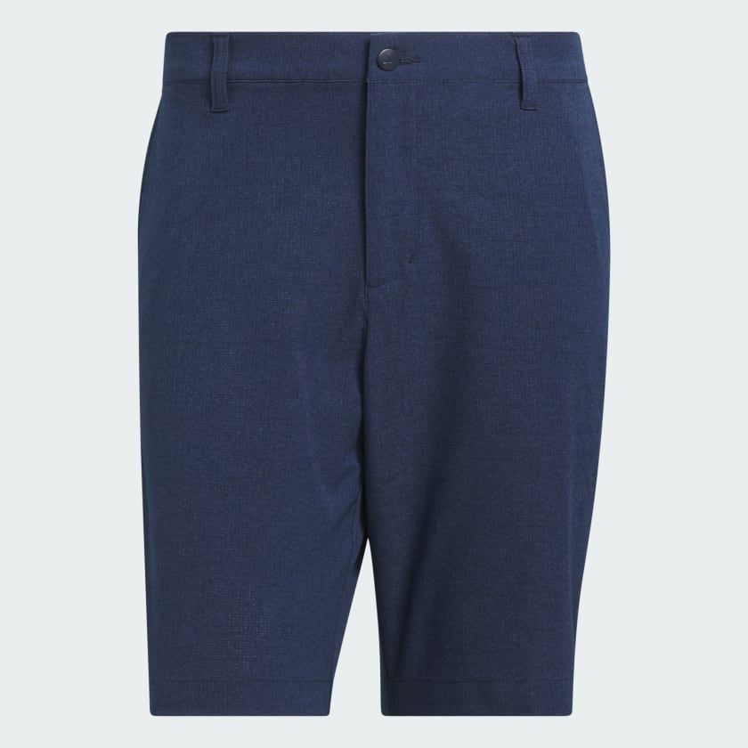 Quần Đùi Golf Nam ADIDAS Ult365 Textured Shorts JF9018