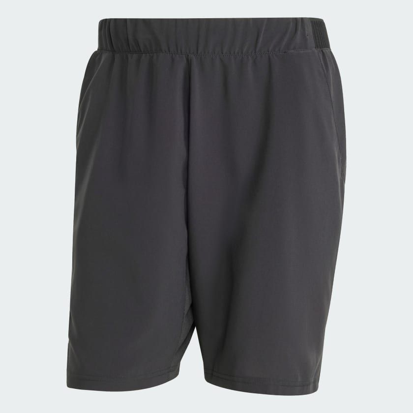 Quần Đùi Tennis Nam ADIDAS Club Sw Short JG0994