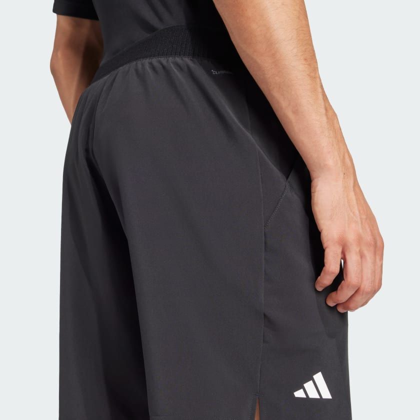 Quần Đùi Tennis Nam ADIDAS Club Sw Short JG0994
