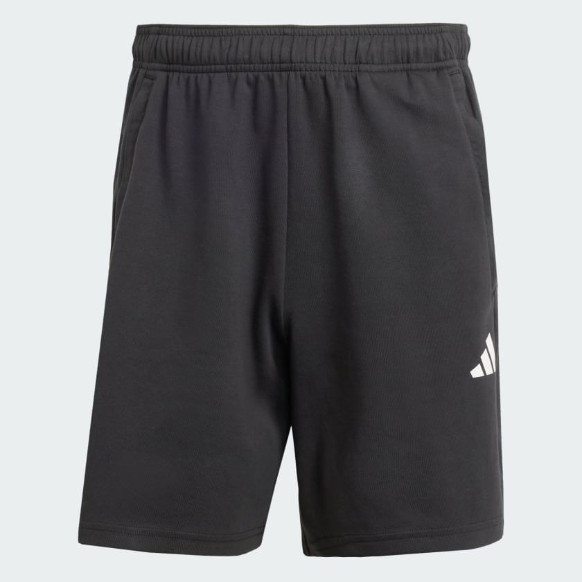 Quần Đùi Tập Luyện Nam ADIDAS Tr-Es Fr Sh JG1276