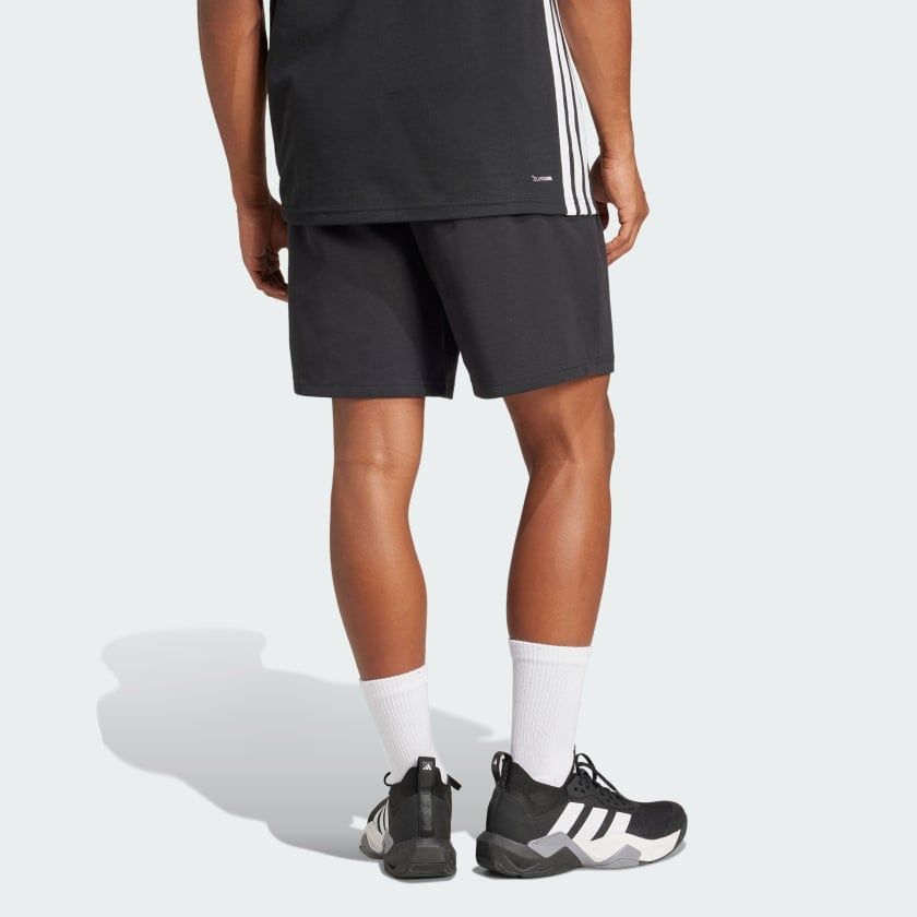 Quần Đùi Tập Luyện Nam ADIDAS Tr-Es Fr Sh JG1276