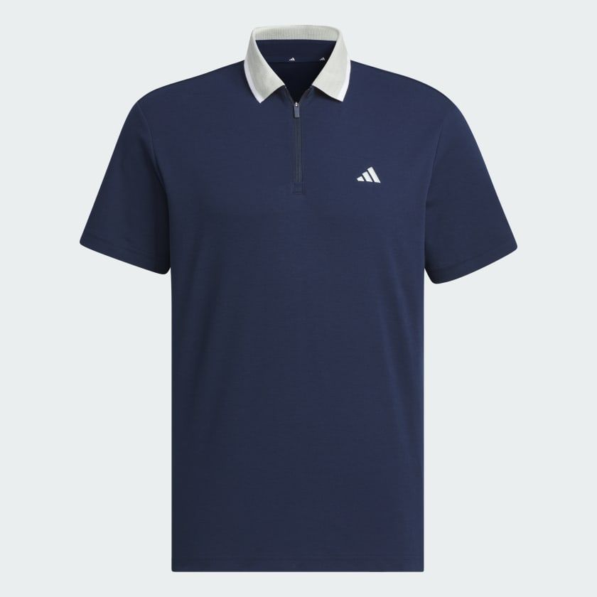 Áo Polo Golf Nam ADIDAS Ult365 Twistknit Polo JG1321