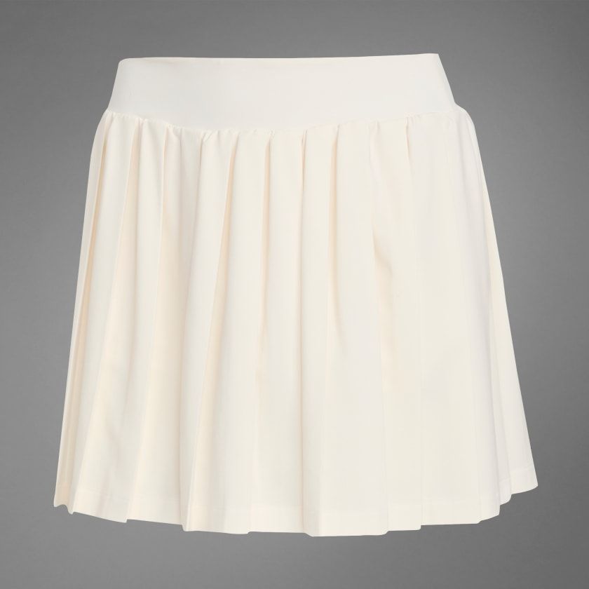 Váy Tennis Nữ ADIDAS Heritage Skirt JG3994