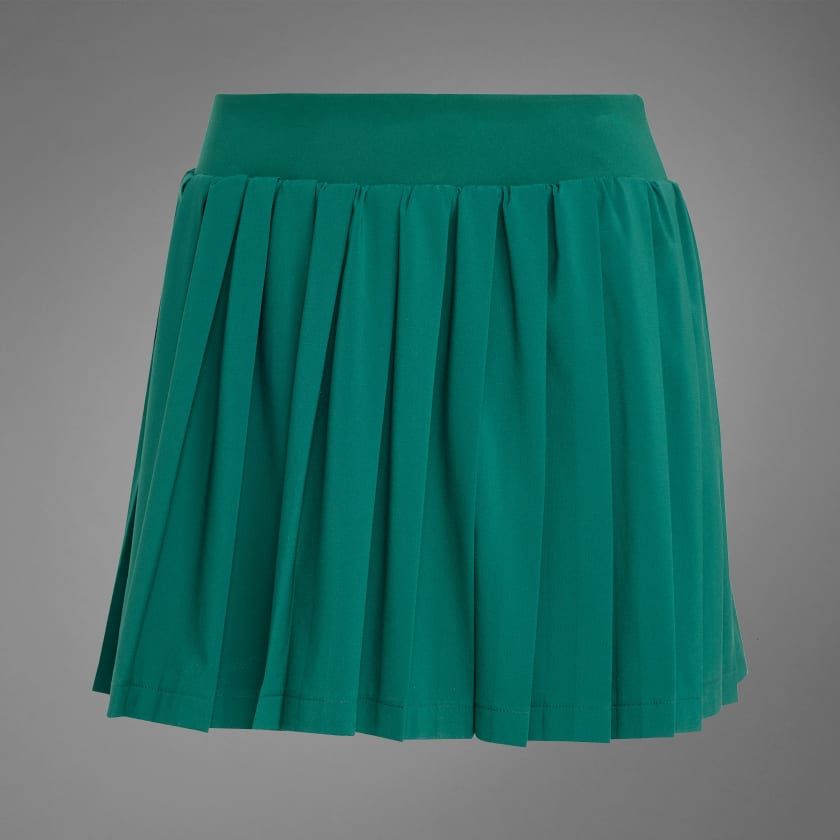 Váy Tennis Nữ ADIDAS Heritage Skirt JG3995