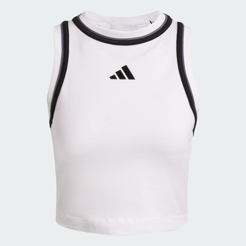 Áo Ba Lỗ Thể Thao Nữ ADIDAS W Cb Cro Tk JG4183