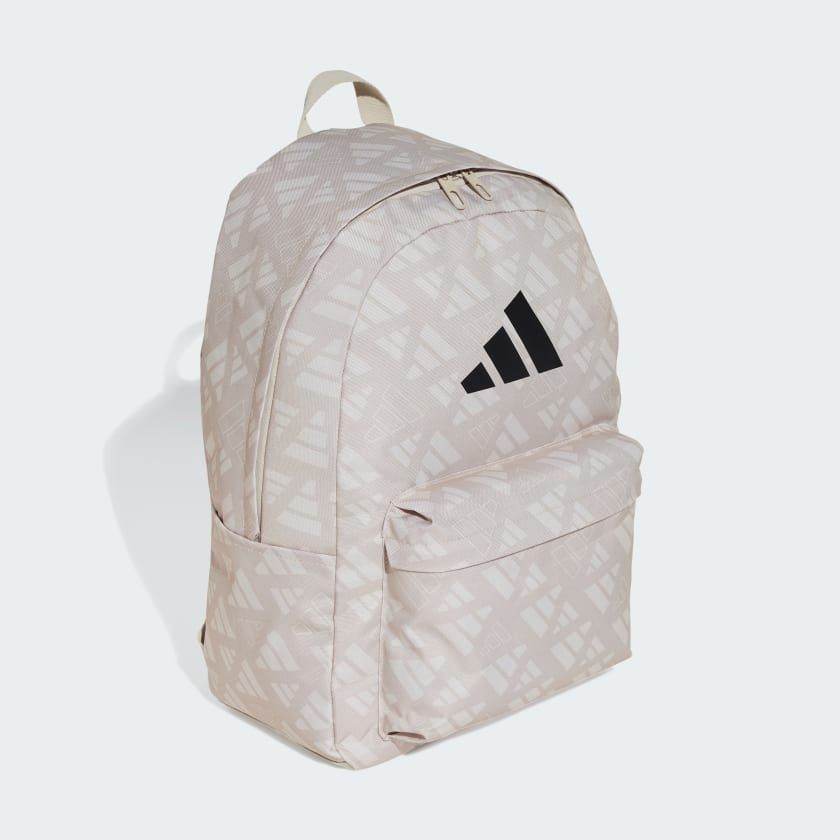 Ba lô Tập Luyện Unisex ADIDAS Cl Bpk Mono Pr JG5873