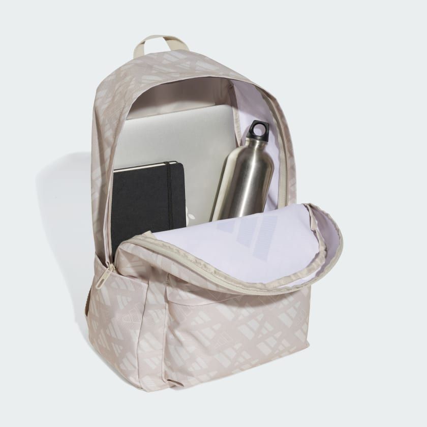 Ba lô Tập Luyện Unisex ADIDAS Cl Bpk Mono Pr JG5873