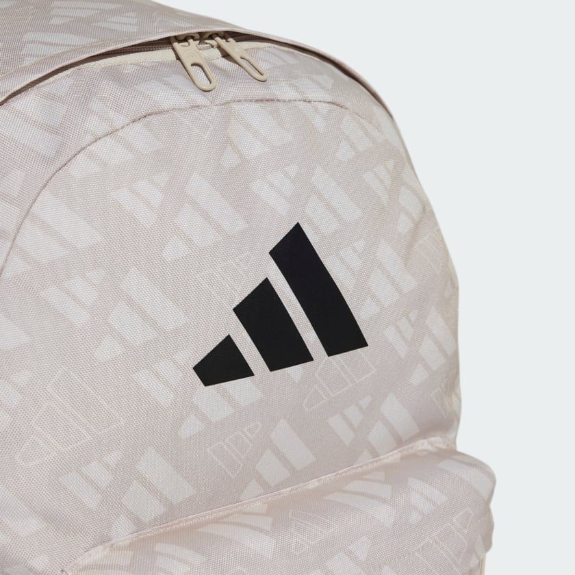 Ba lô Tập Luyện Unisex ADIDAS Cl Bpk Mono Pr JG5873