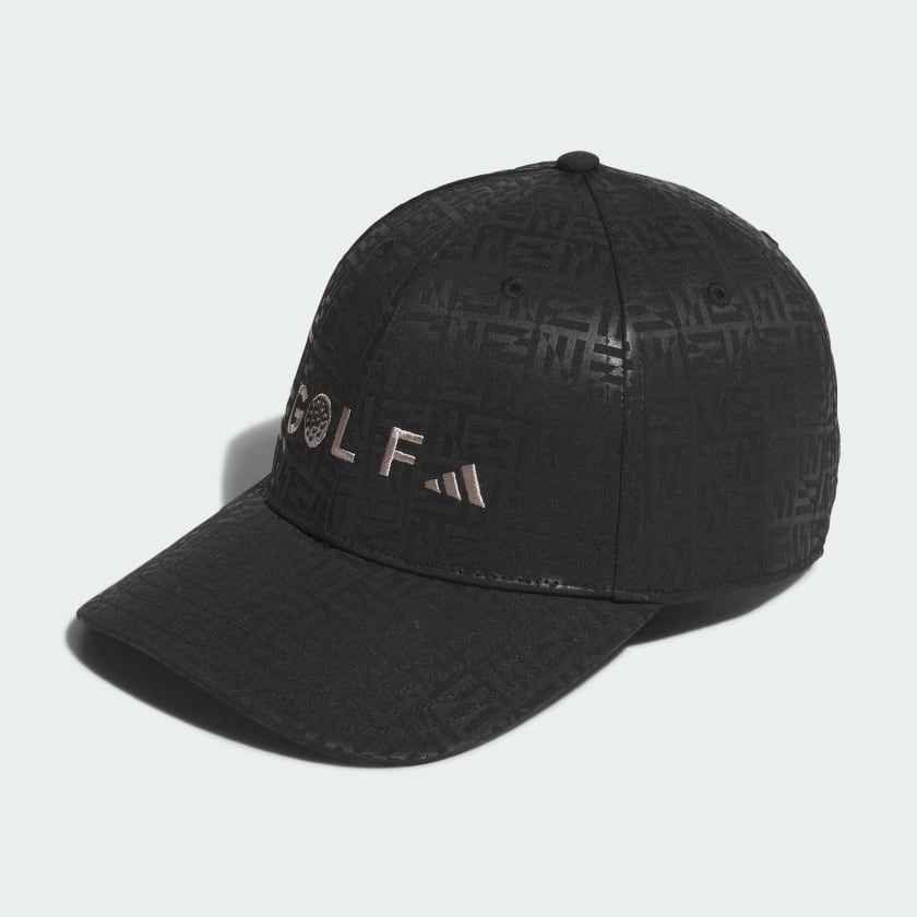 Nón Golf Nam ADIDAS Graphic Cap JH3642