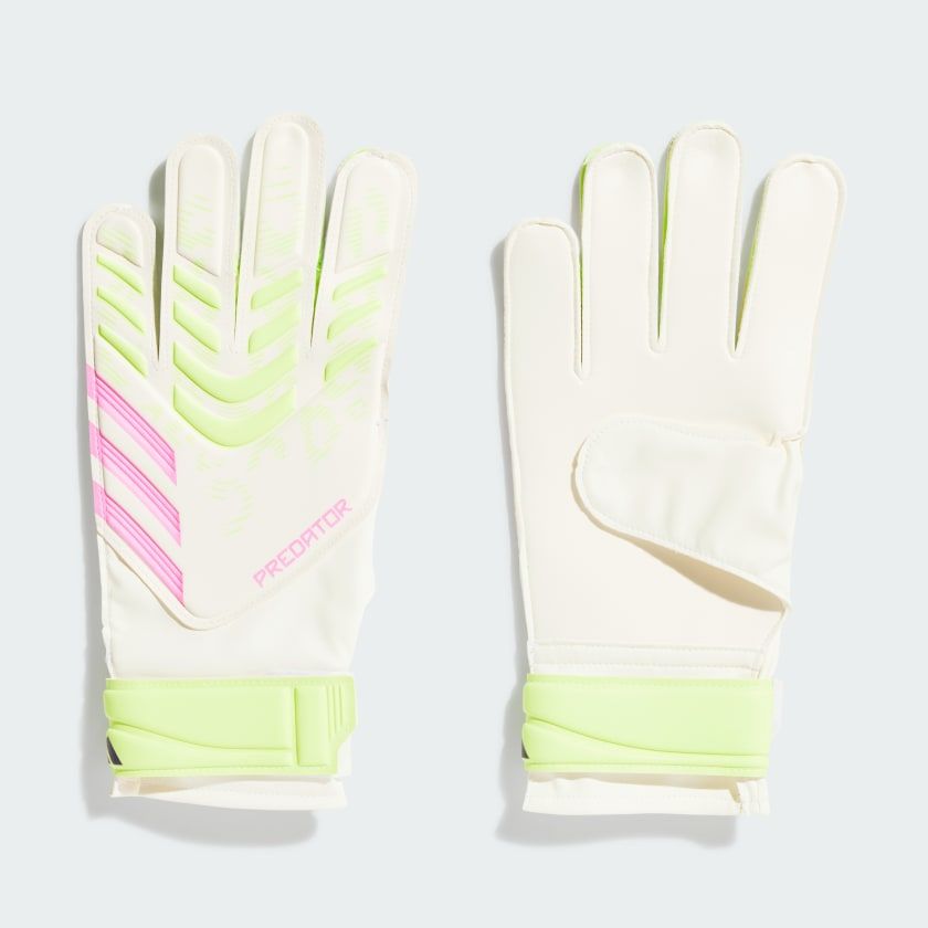 Găng Tay Bóng Đá Unisex ADIDAS Pred Gl Trn JH3806