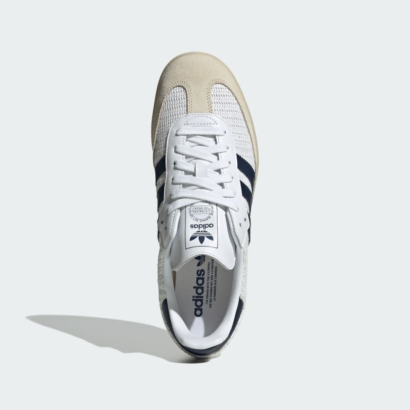 Giày Originals Nam ADIDAS Samba Og JH5633