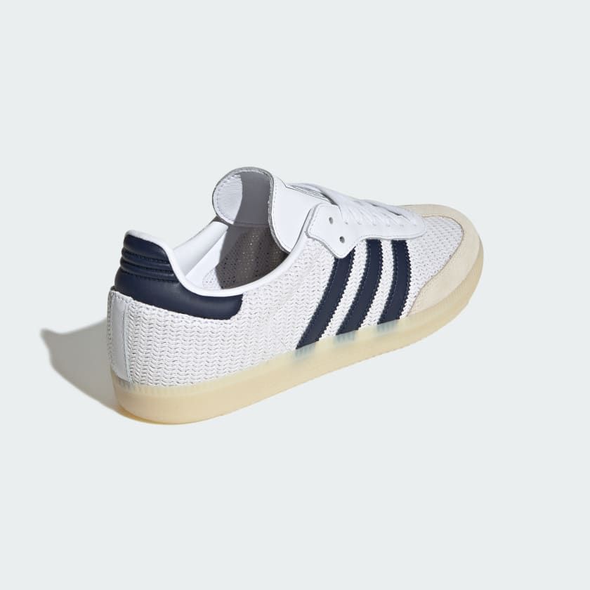 Giày Originals Nam ADIDAS Samba Og JH5633