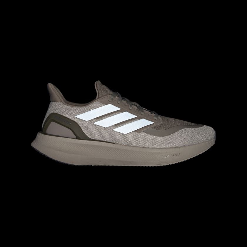 Giày Chạy Nam ADIDAS Pureboost 5 JH6442