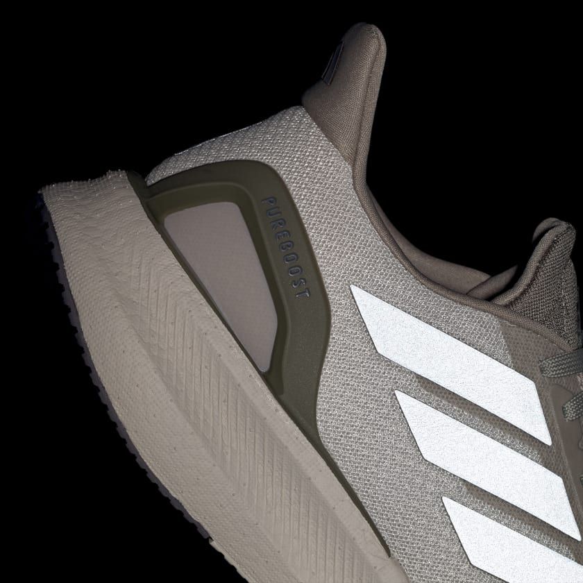 Giày Chạy Nam ADIDAS Pureboost 5 JH6442