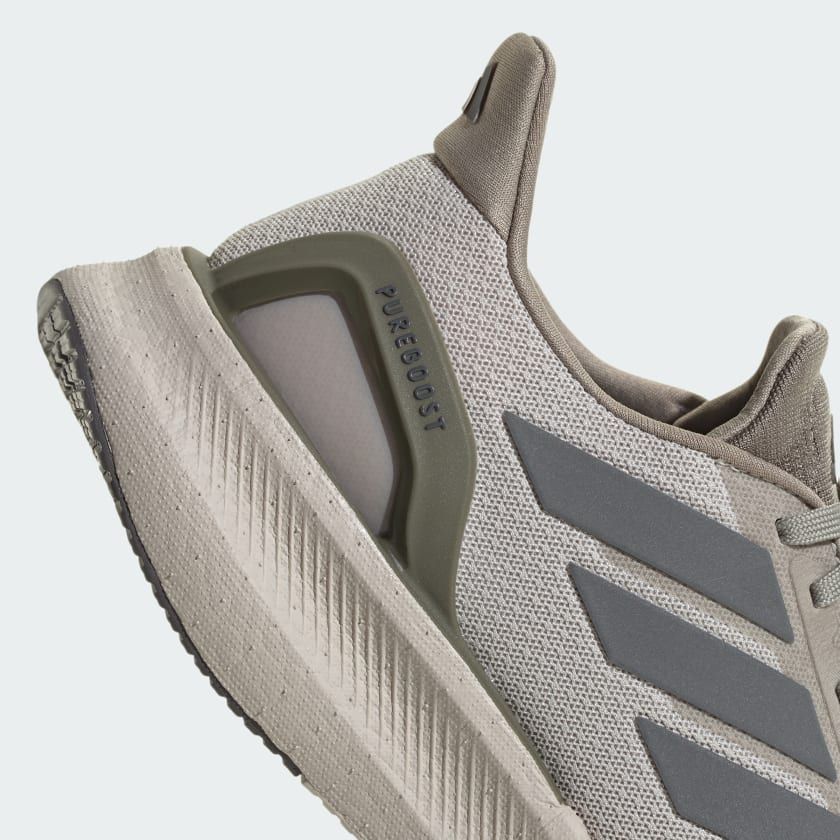 Giày Chạy Nam ADIDAS Pureboost 5 JH6442